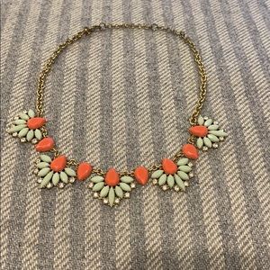 J. Crew Necklace